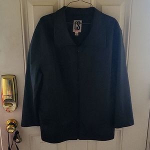 CS Signature jacket